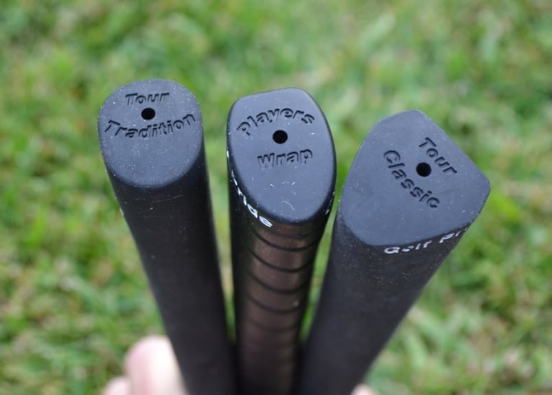 Best Putter Grips Top Rated For All Time and Improve Putting