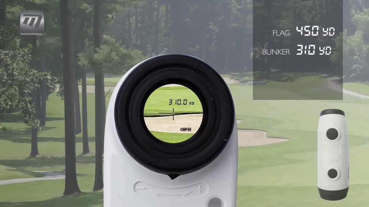 Nikon Coolshot 20 Golf Rangefinder Review