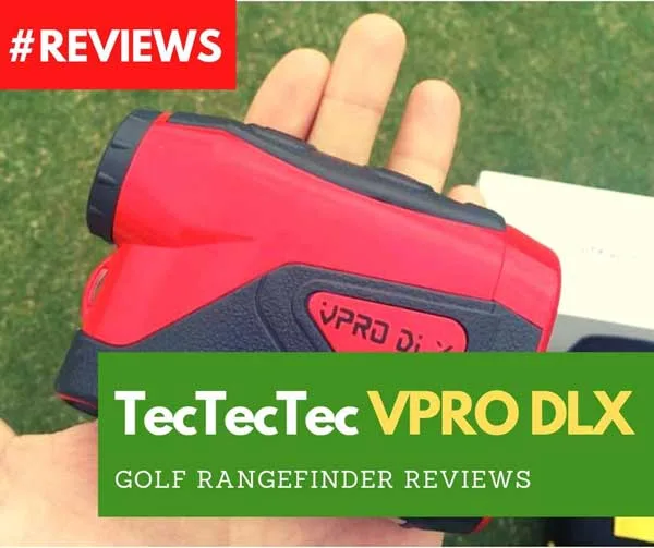 TecTecTec-VPRO-DLX-Golf-Rangefinder